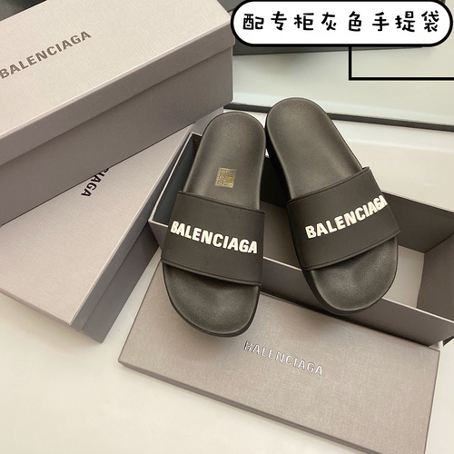 Balenciaga slippers 35-46-0114facb